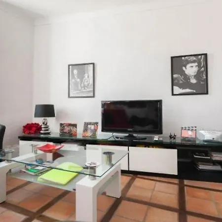 Apartamento Sleeps 3 Wifi *