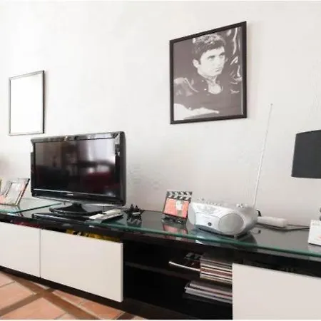 Sleeps 3 Wifi Apartamento *