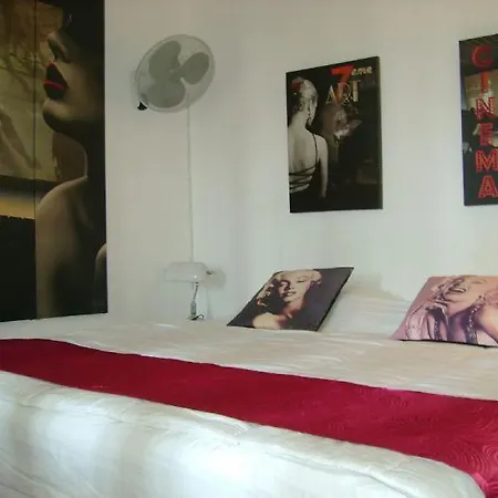 Sleeps 3 Wifi Apartamento Cannes
