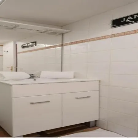 Sleeps 3 Wifi Apartamento *