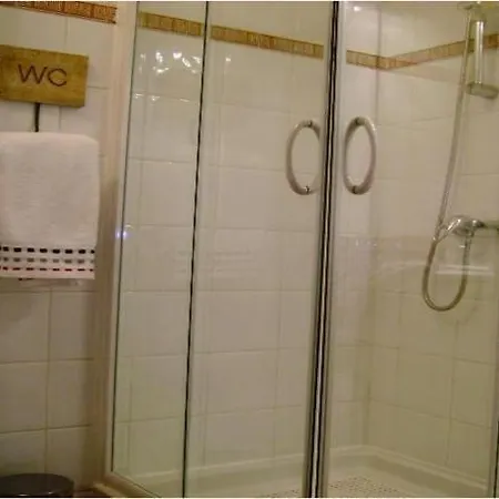 Apartamento Sleeps 3 Wifi *