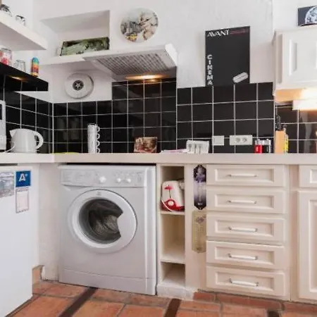 Sleeps 3 Wifi Apartamento